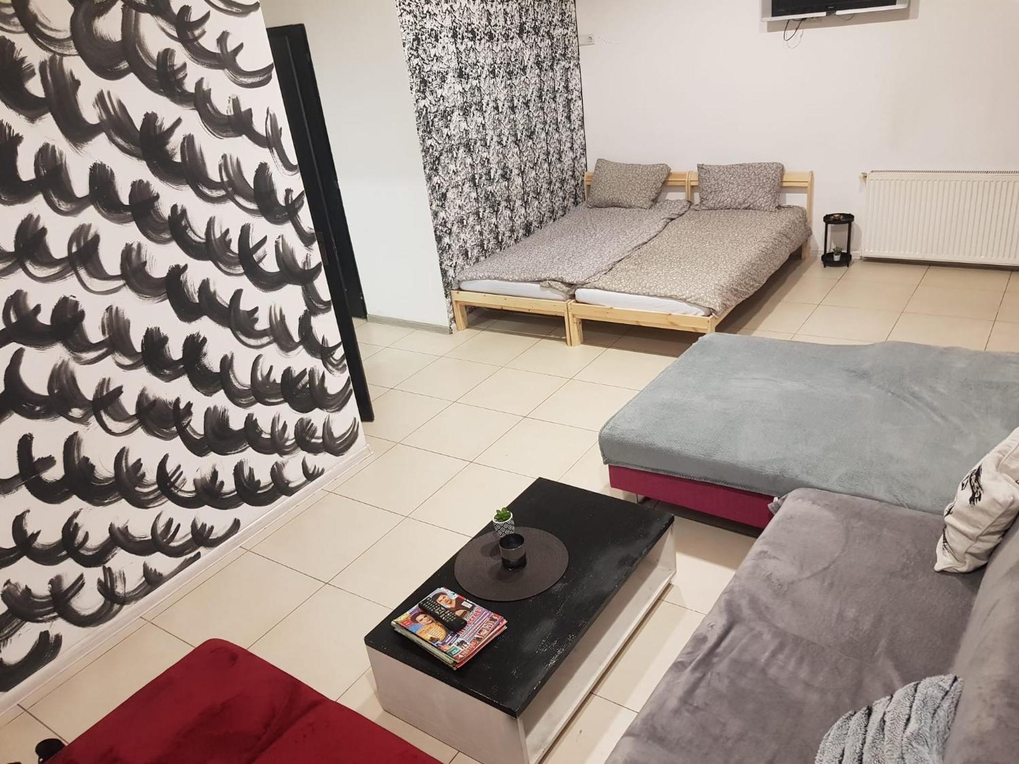 Apartament Josefin Timişoara Exterior foto