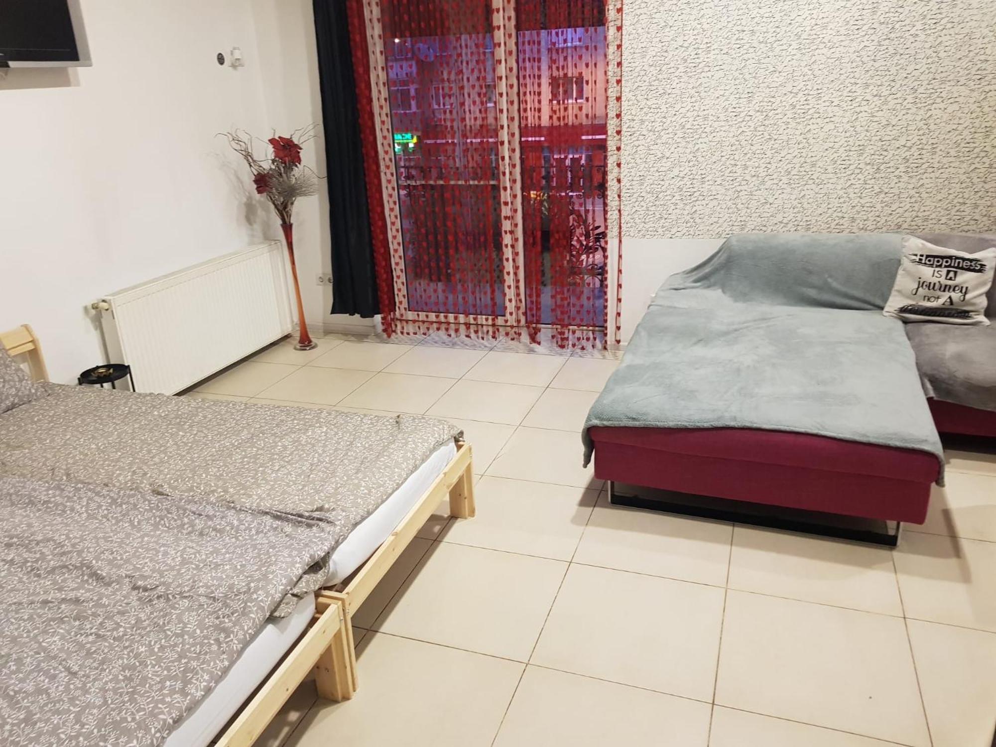 Apartament Josefin Timişoara Exterior foto