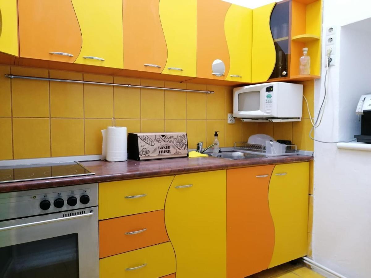 Apartament Josefin Timişoara Exterior foto